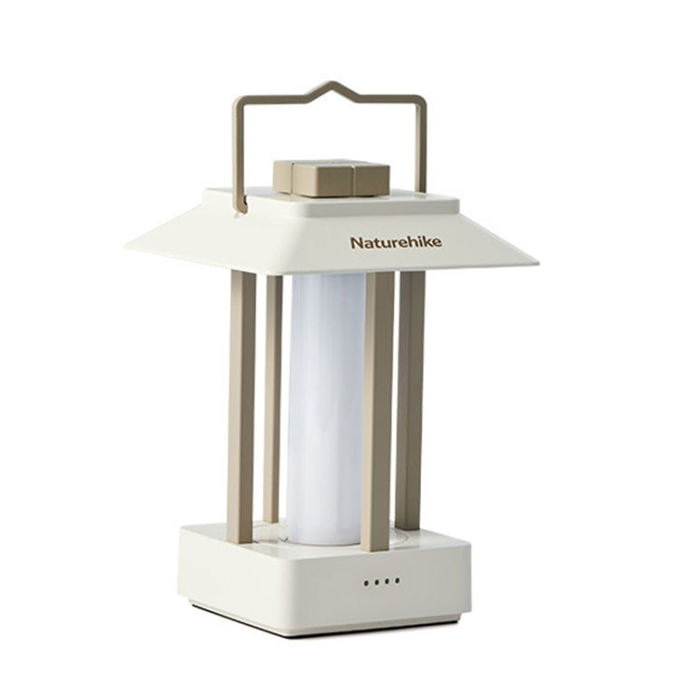 Naturehike Camping Ambient Light Outdoor Lighting Rechargeable Tent Vintage Horse Lamp