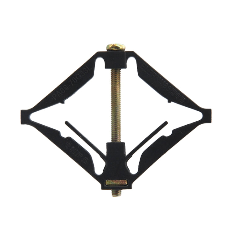 86 Type Switch Socket Concealed Box Repairer Wire Box Fixer Remedy Support Rod - Diamond
