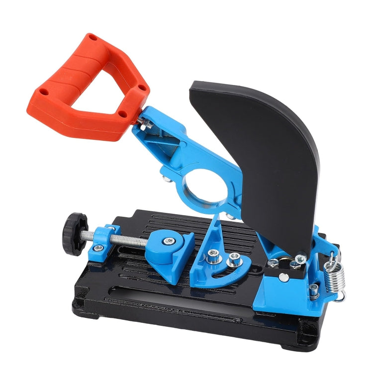 MOYI Small Multifunctional Modified Table Saw Electric Drill Angle Grinder Fixed Bracket - 6105B