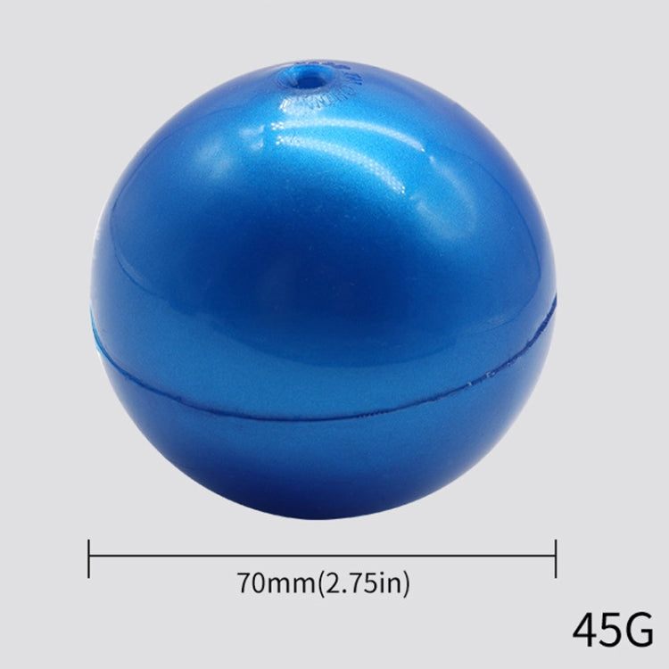 Rotating Back Cover Watch Opener Rubberized Ball Watch Repair Tool - Blue