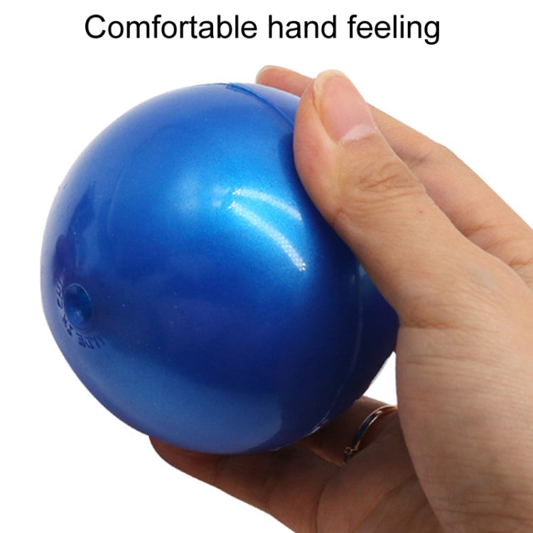 Rotating Back Cover Watch Opener Rubberized Ball Watch Repair Tool - Blue