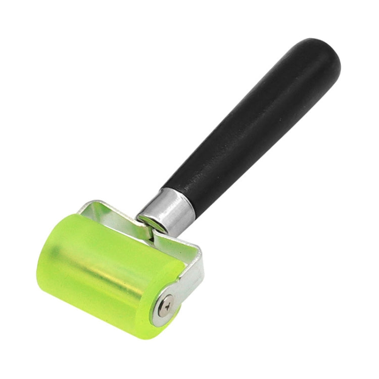 Large Car Audio Soundproofing Roller Household Wallpaper Film Laminating Wheel