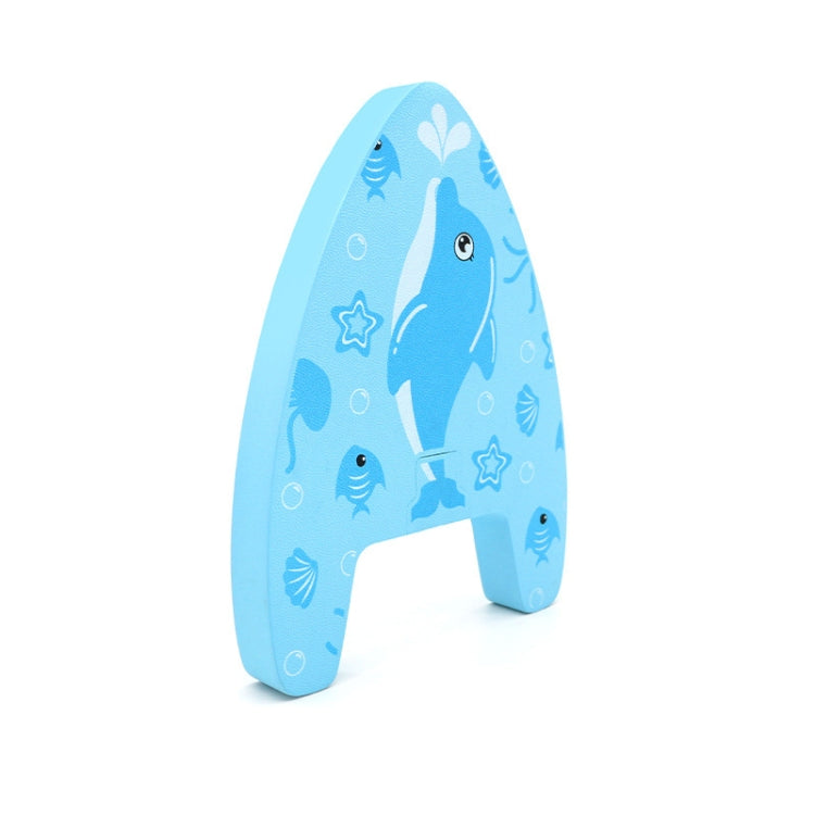 Adult Children Float Board Pull-out Water Play Toys Swimming Aid Equipment