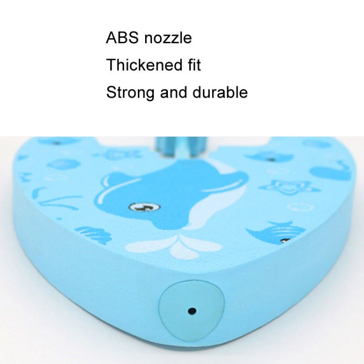 Adult Children Float Board Pull-out Water Play Toys Swimming Aid Equipment