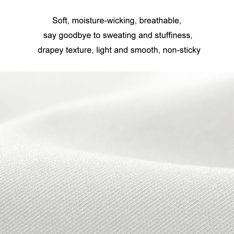 Lapel One-piece Tennis Skirt Quick-drying Breathable Waisted Sports Dress, Size: XL