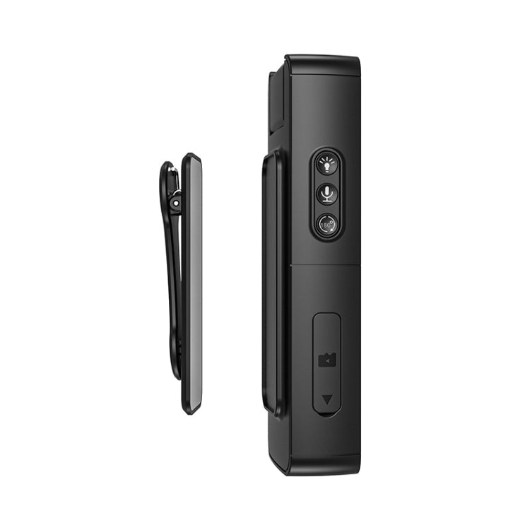 High-Definition Night Vision Portable Outdoor Sports Recorder Camera - CS11