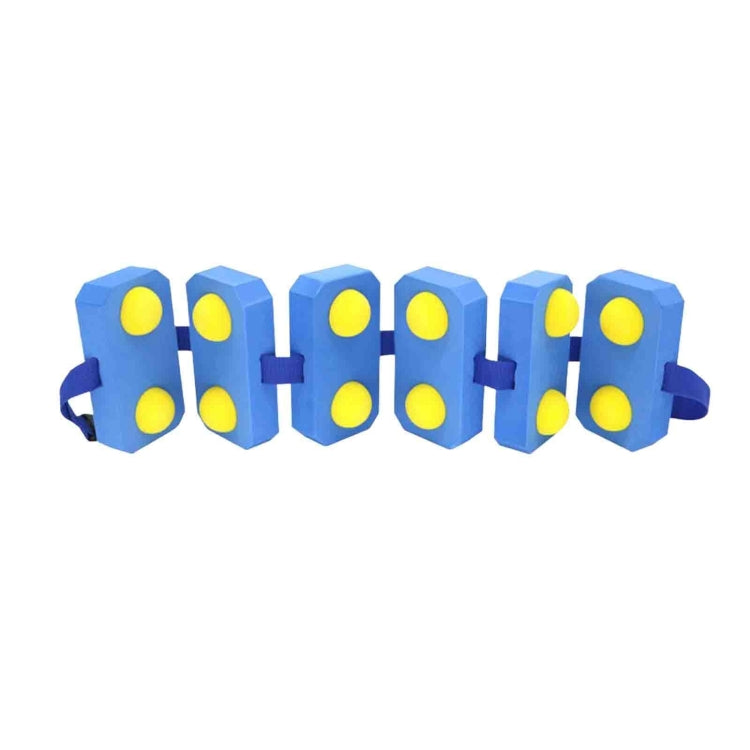 Medium EVA Adult Children Belt Swimming Circle Buoys
