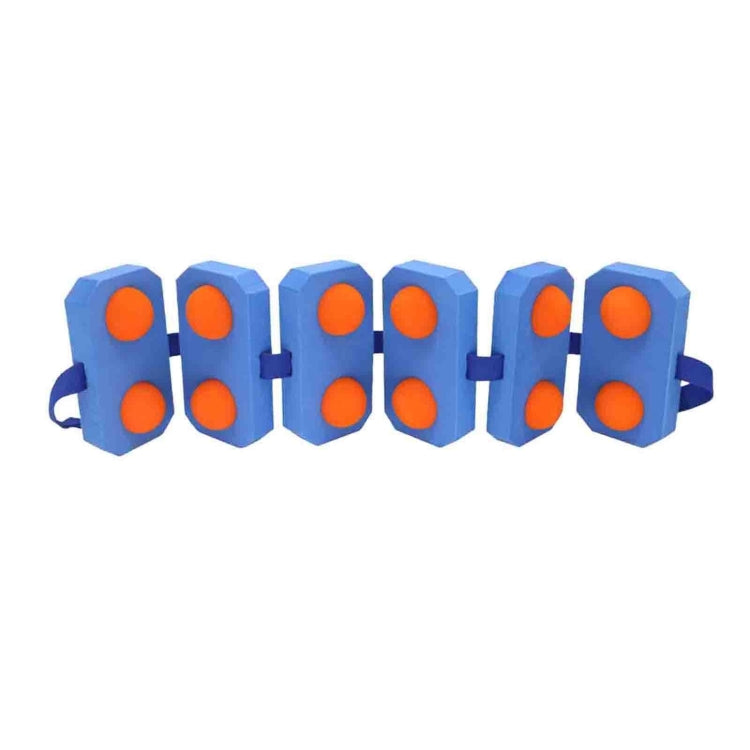 Large EVA Adult Children Belt Swimming Circle Buoys