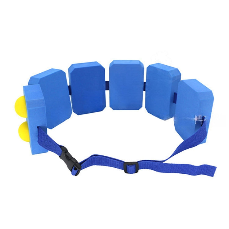 Medium EVA Adult Children Belt Swimming Circle Buoys