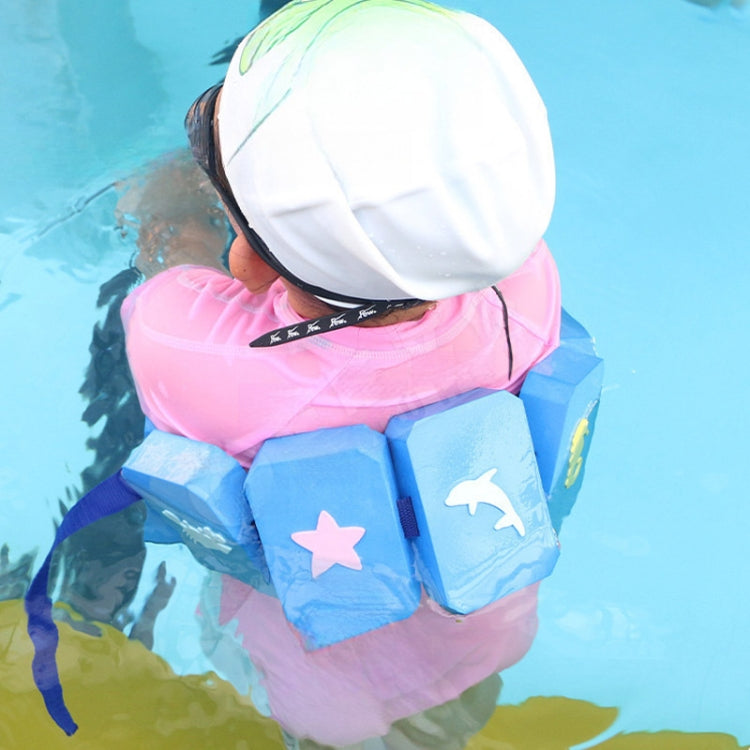 Medium EVA Adult Children Belt Swimming Circle Buoys