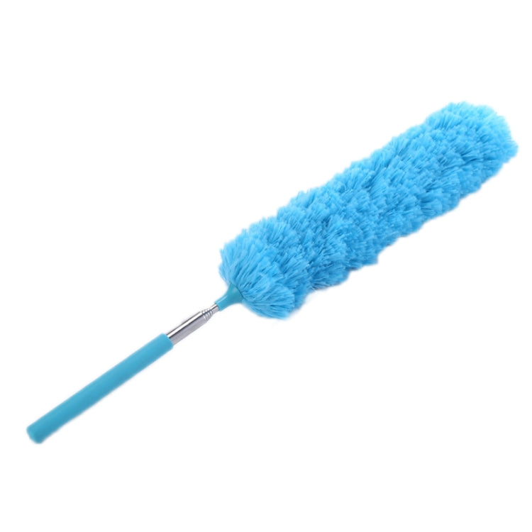 Stainless Steel Telescopic Bendable Household Duster