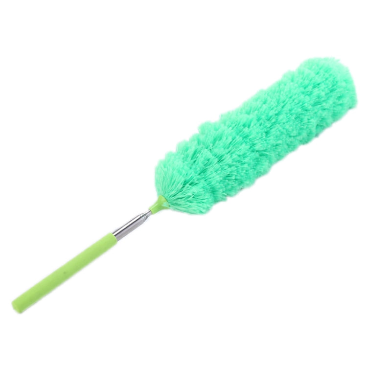 Stainless Steel Telescopic Bendable Household Duster