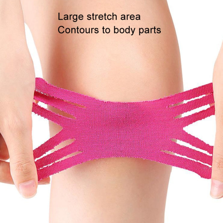 20pcs /Pack X Shaped Muscle Patch Sports Support Intramuscular Patch Bandage