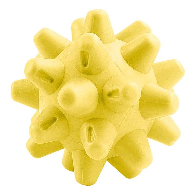 Hedgehog Massage Ball Plantar Relaxation Roller Ball TRP Yoga Fitness Handheld Fascia Ball