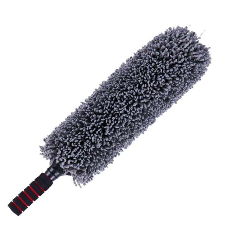 Car Wash Mop Soft Bristle Dust Removal Car Cleaning Tool - OPP Bag