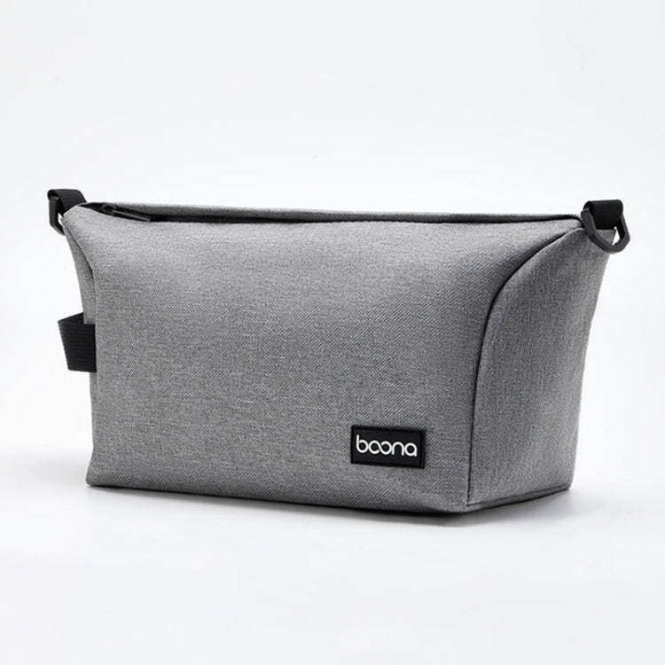 Baona BN-H012 Multifunctional Outdoor Crossbody Digital Camera Bag Lens Protection Bag