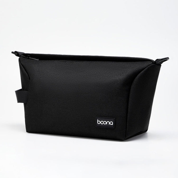 Baona BN-H012 Multifunctional Outdoor Crossbody Digital Camera Bag Lens Protection Bag