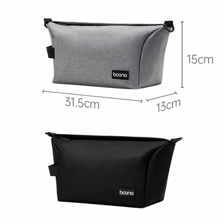 Baona BN-H012 Multifunctional Outdoor Crossbody Digital Camera Bag Lens Protection Bag