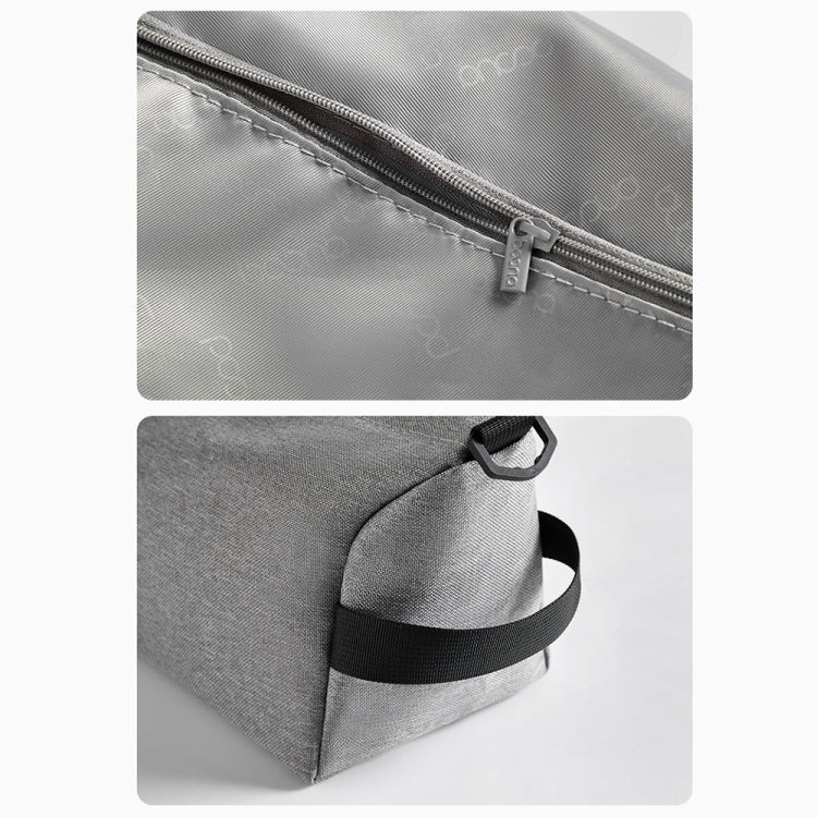 Baona BN-H012 Multifunctional Outdoor Crossbody Digital Camera Bag Lens Protection Bag