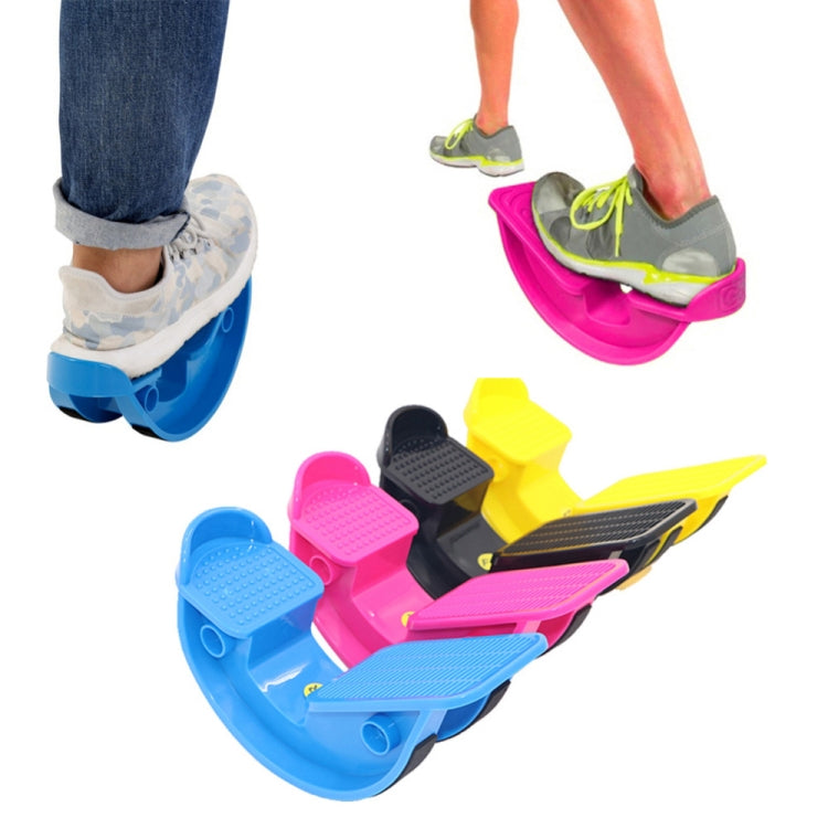 Calf Ankle Stretcher Sports Massage Pedal