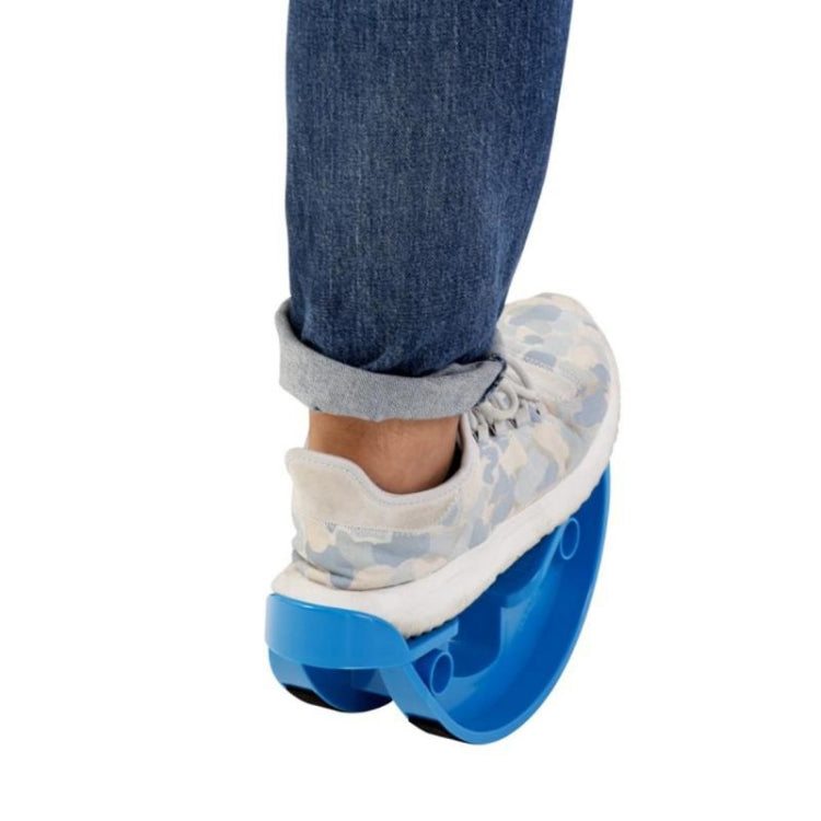 Calf Ankle Stretcher Sports Massage Pedal
