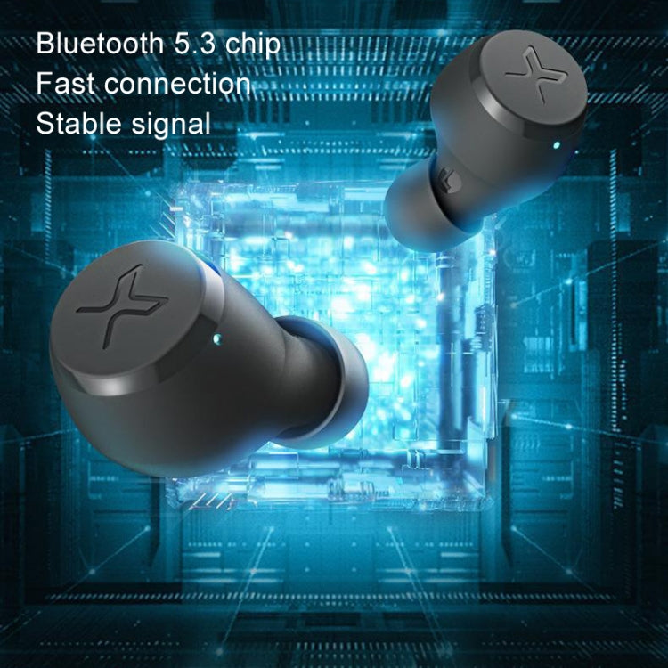 Edifier X3 Air Wireless Stereo Bluetooth Earphone Standard
