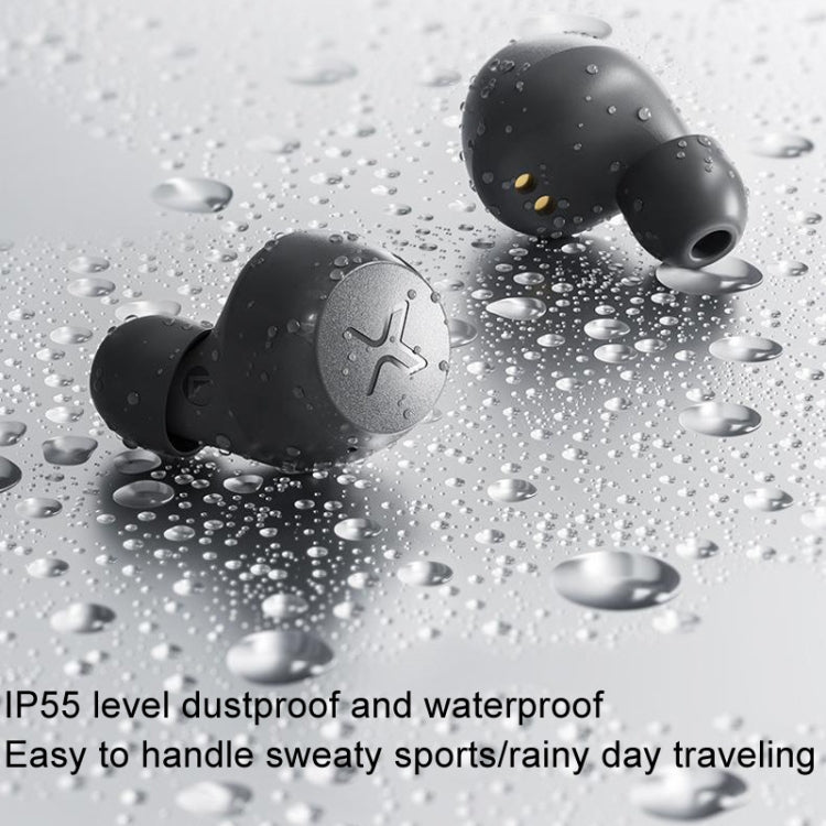 Edifier X3 Air Wireless Stereo Bluetooth Earphone Standard