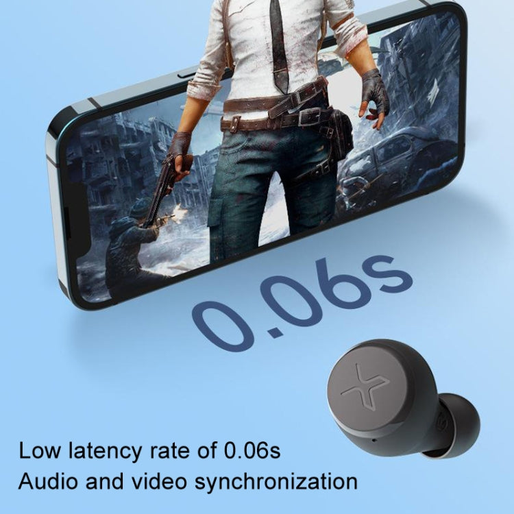 Edifier X3 Air Wireless Stereo Bluetooth Earphone Standard