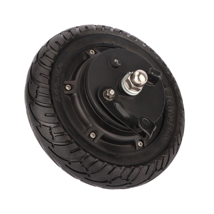 For KUGOO M2 36V 350W Electric Scooter Front Wheel Motor - 10 inch