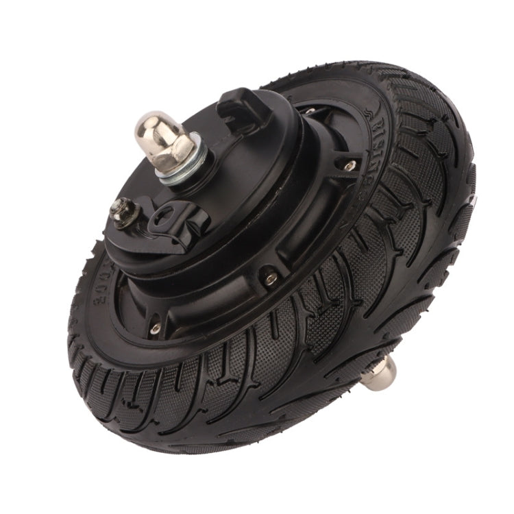 For KUGOO M2 36V 350W Electric Scooter Front Wheel Motor - 10 inch
