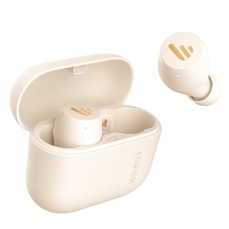 Edifier XS3 In-Ear Bluetooth Earphones Wireless Noise Reduction Sports Wireless Earphones Standard