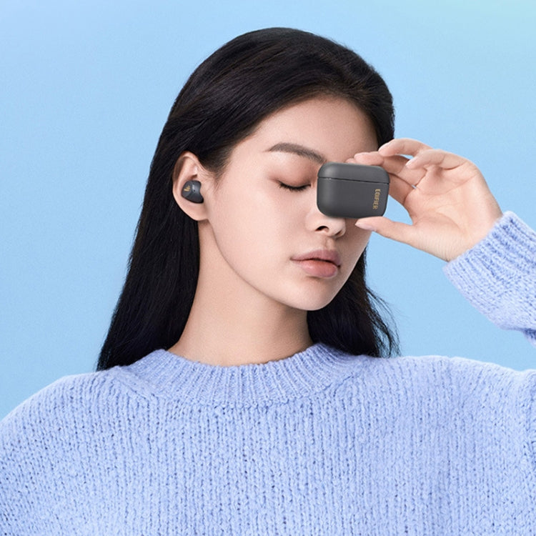 Edifier XS3 In-Ear Bluetooth Earphones Wireless Noise Reduction Sports Wireless Earphones Standard