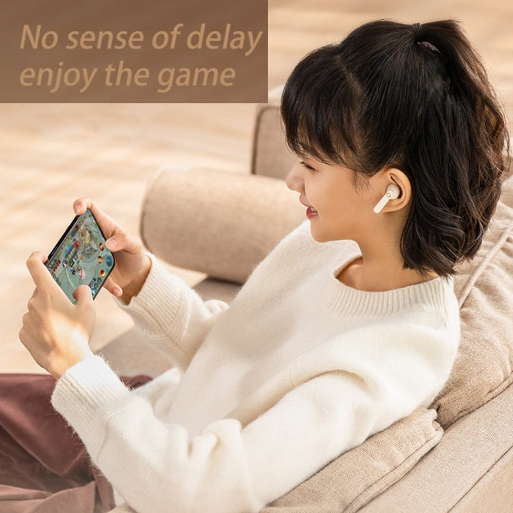 Edifier TO-U3 Plus Noise Reduction Sports Wireless Bluetooth Earphones