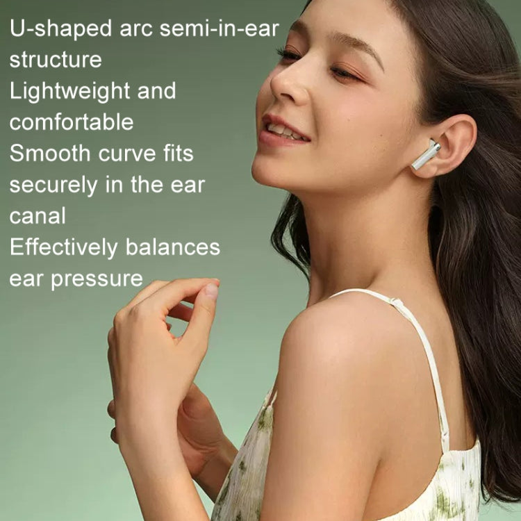 Edifier Huazai Zero X Wireless Noise Reduction Sports Bluetooth Earphones Standard