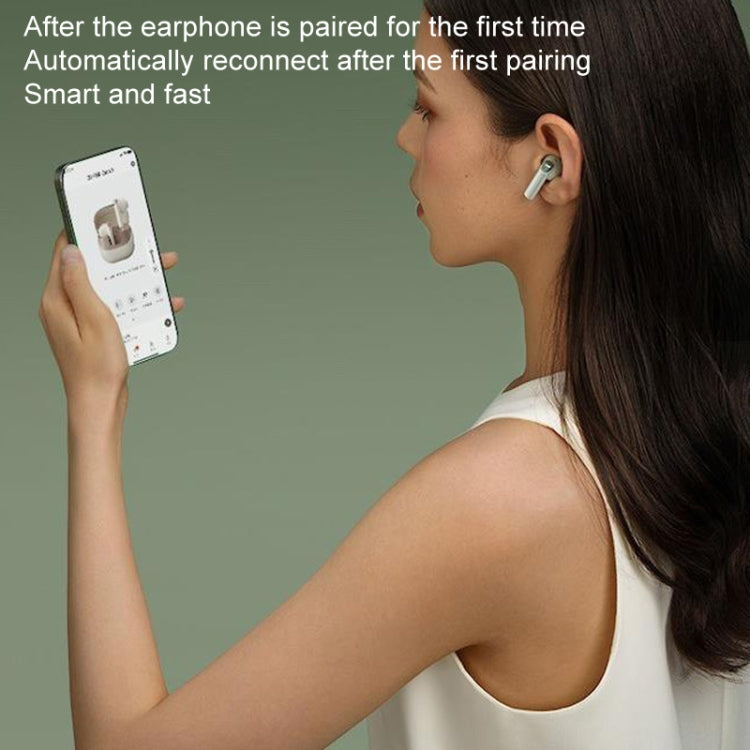 Edifier Huazai Zero X Wireless Noise Reduction Sports Bluetooth Earphones Standard