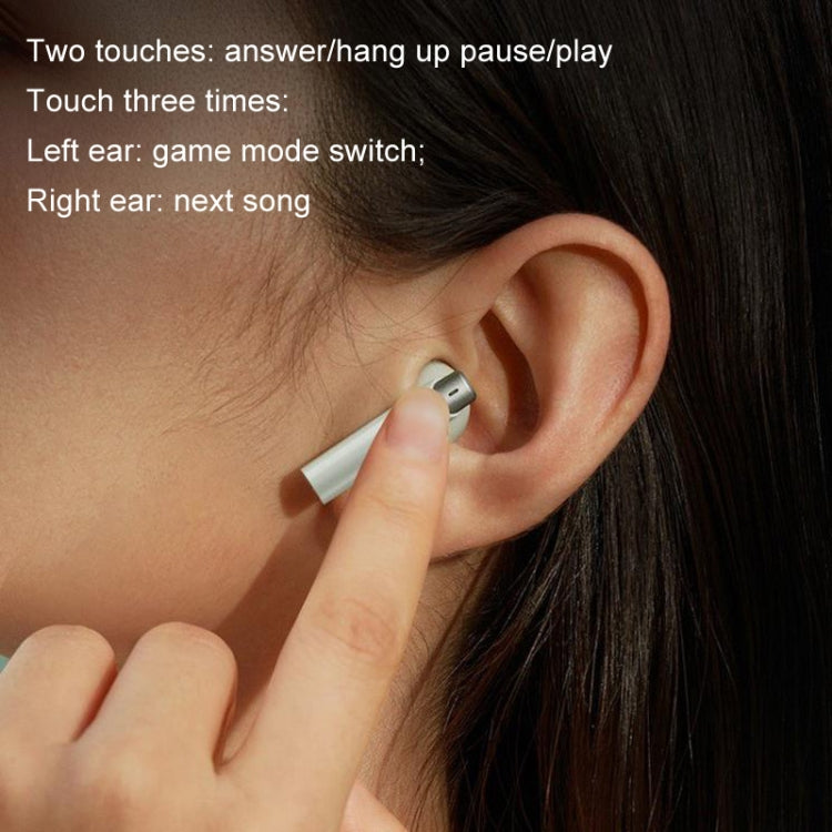 Edifier Huazai Zero X Wireless Noise Reduction Sports Bluetooth Earphones Standard