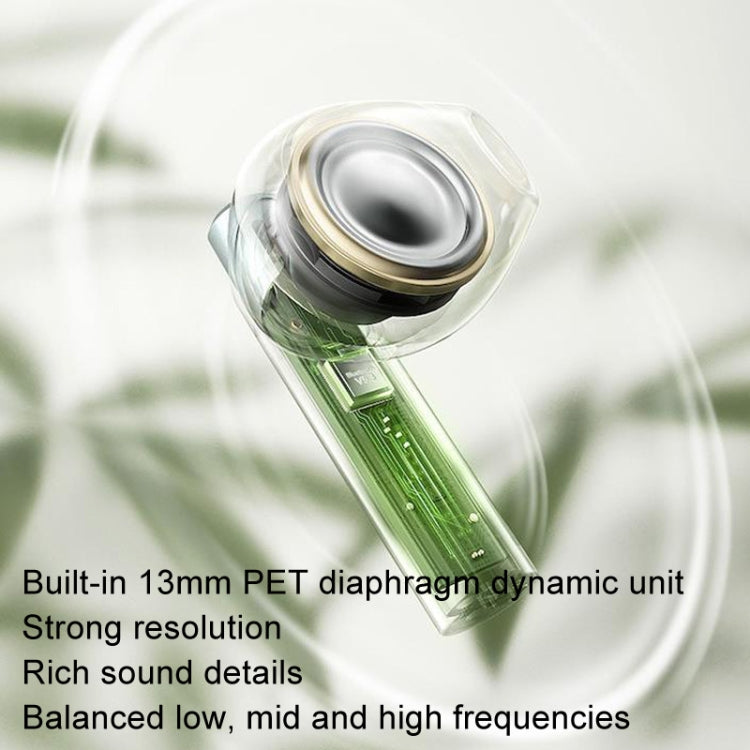 Edifier Huazai Zero X Wireless Noise Reduction Sports Bluetooth Earphones Standard