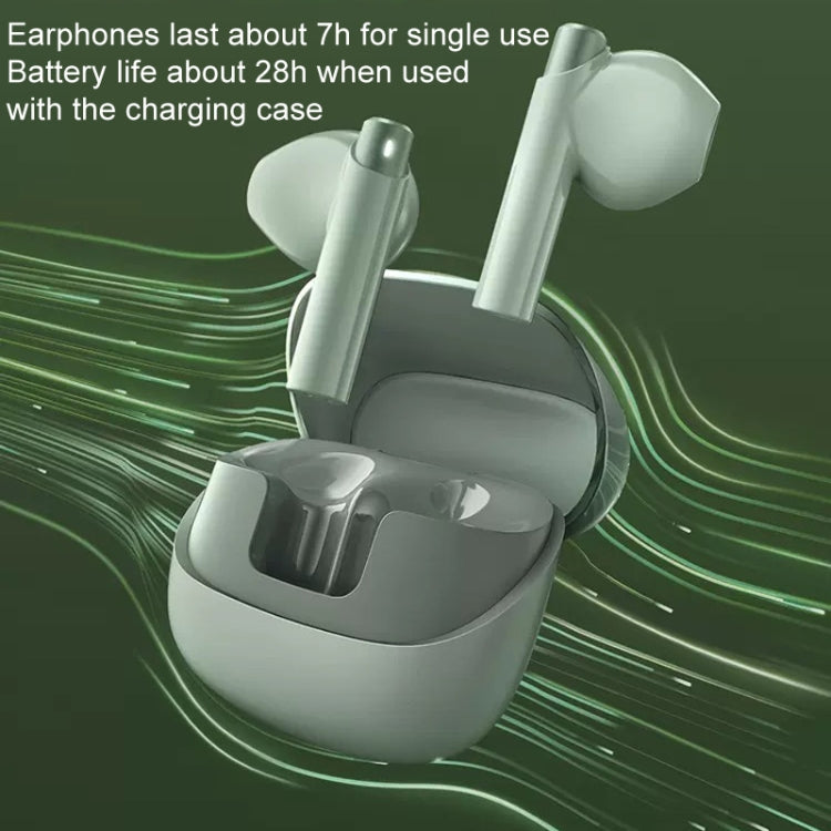 Edifier Huazai Zero X Wireless Noise Reduction Sports Bluetooth Earphones Standard