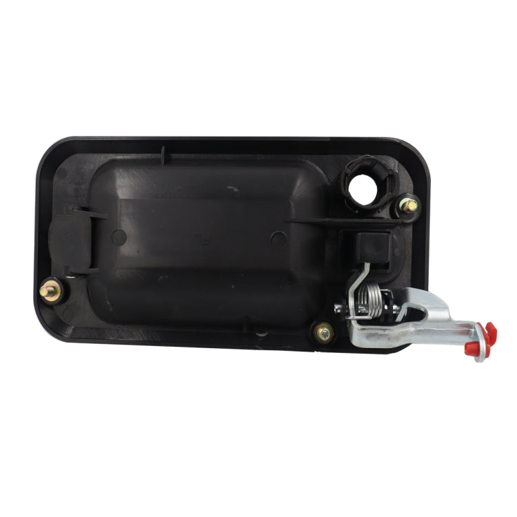 For Hummer H2 Door Handle Modification Accessories, Model: Front Right