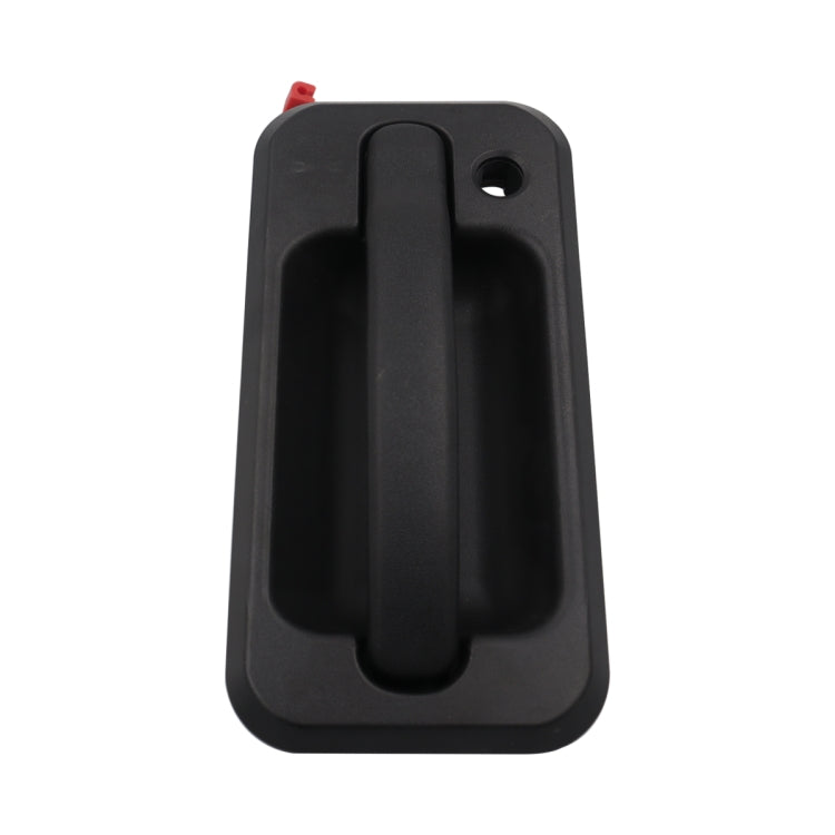For Hummer H2 Door Handle Modification Accessories, Model: Front Left