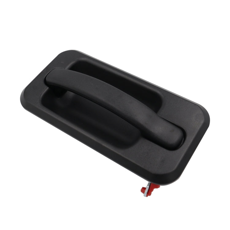 For Hummer H2 Door Handle Modification Accessories, Model: Front Right