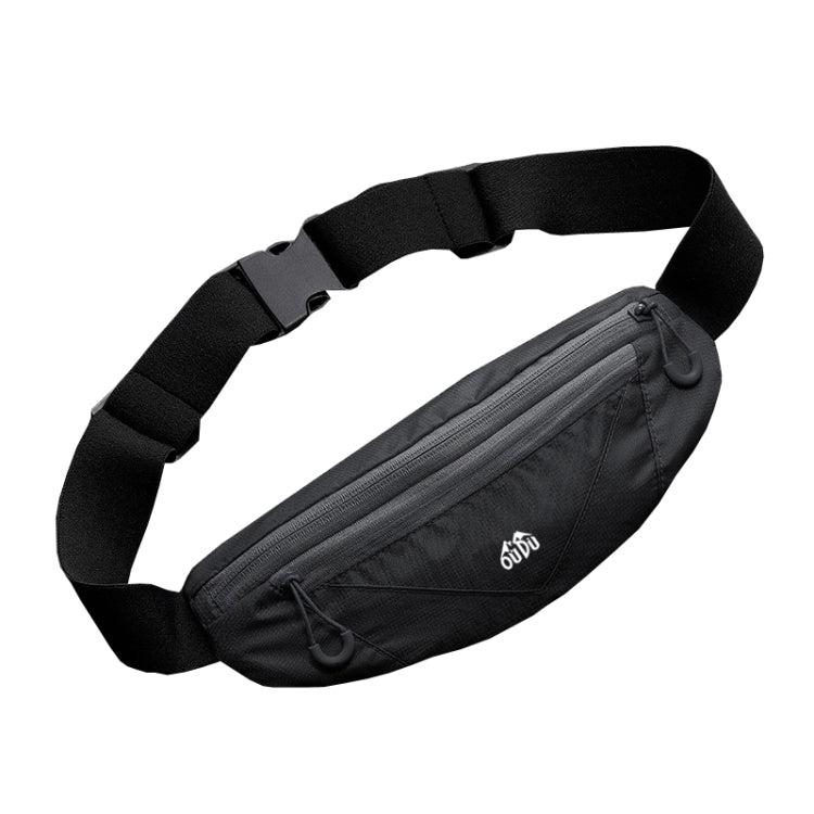 OUDU Outdoor Running Cell Phone Waist Pack Men And Women Waterproof Sports Gear