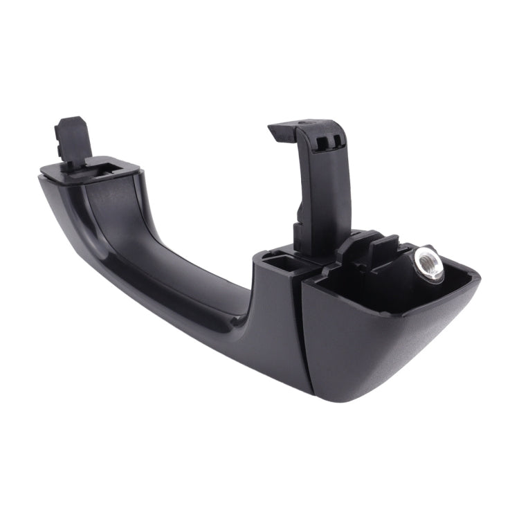 For Hummer H3 Front Rear Door Handles, Specifications: 5pcs