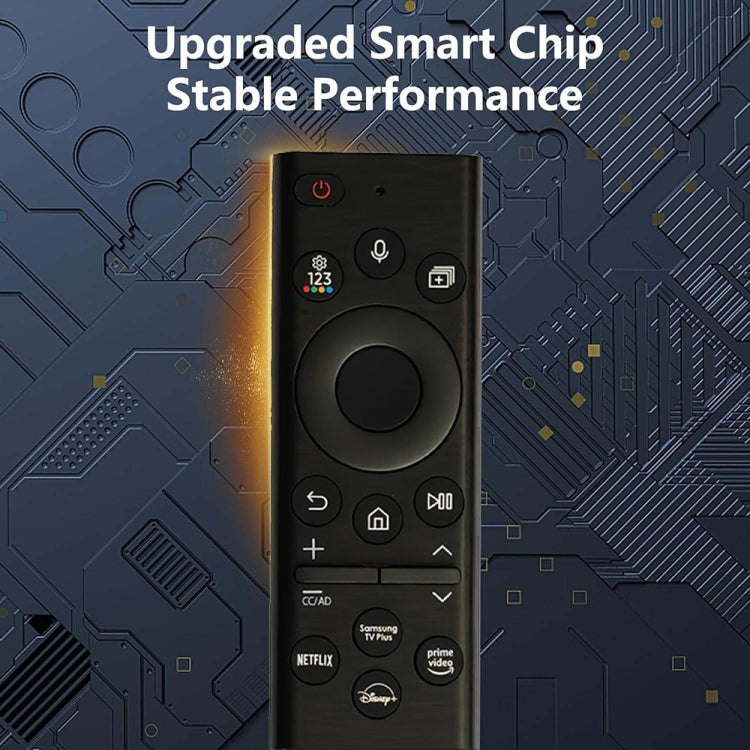 For Samsung Smart TV BN59-01385A Replacement Remote Control, Spec: Charging