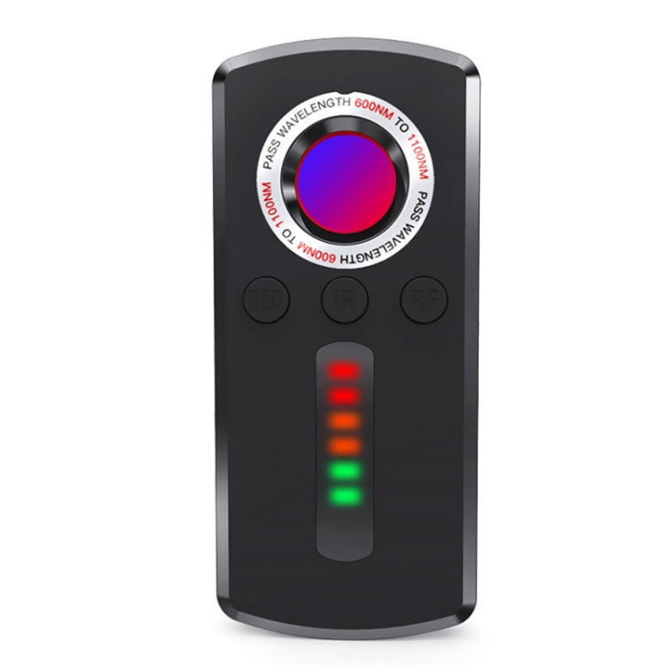 Anti-Camera Anti-Surveillance GPS Car Positioning Scanning Detector - GS40