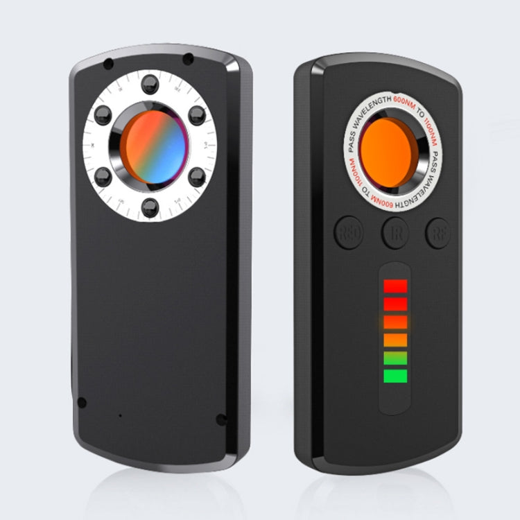 Anti-Camera Anti-Surveillance GPS Car Positioning Scanning Detector - GS40