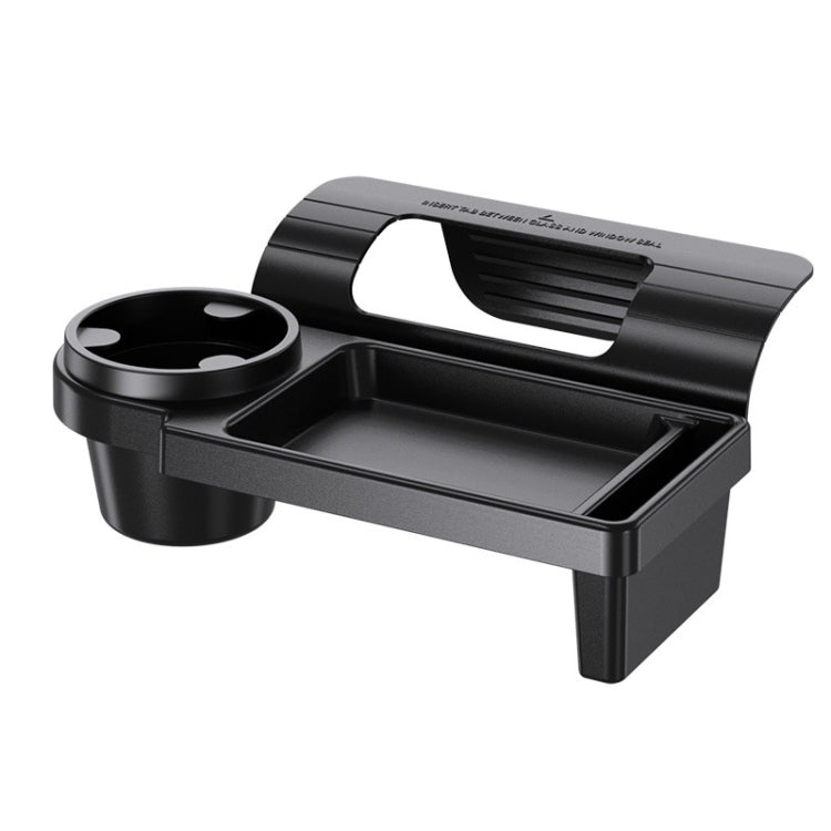 Car Cup Holder Door Frame Storage Mobile Phone Holder - SD-1519