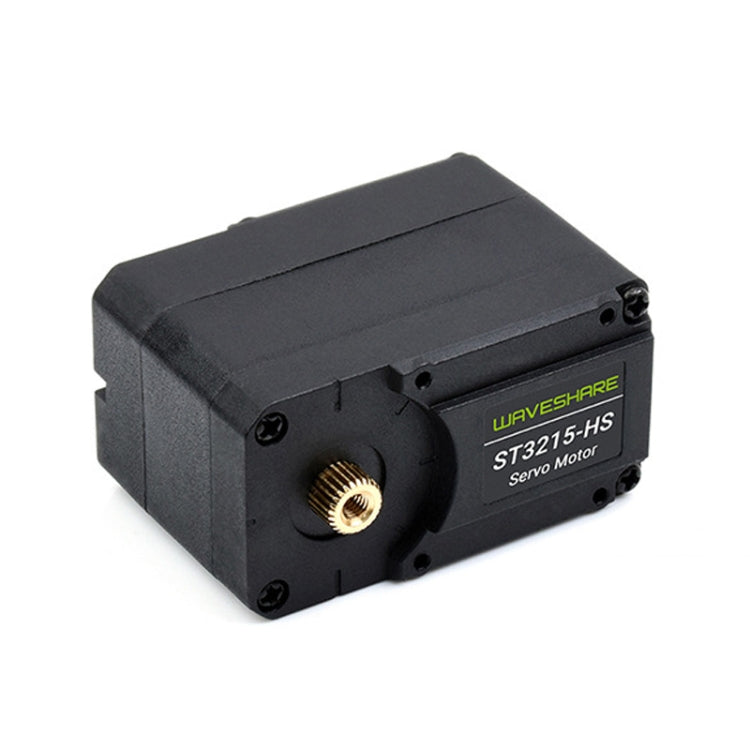Waveshare 25127 20kg.Cm 106PRM High Speed Bus Servo Motor - ST3215-HS