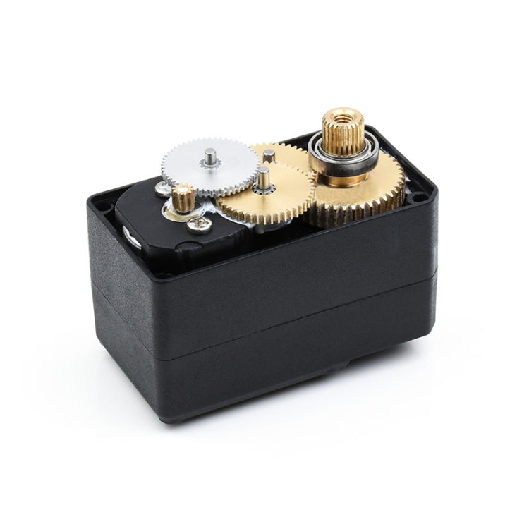 Waveshare 25127 20kg.Cm 106PRM High Speed Bus Servo Motor - ST3215-HS