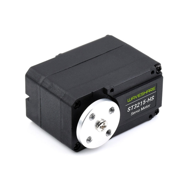 Waveshare 25127 20kg.Cm 106PRM High Speed Bus Servo Motor - ST3215-HS